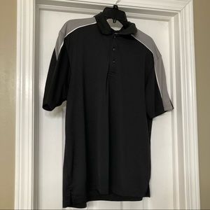 Mens Large Polo